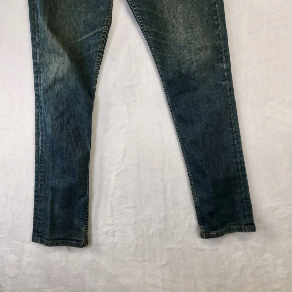 Levis discover timeless